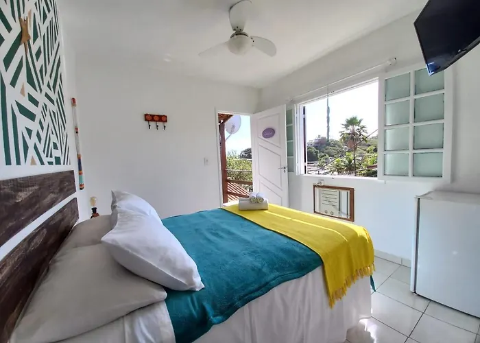 Alma Suites