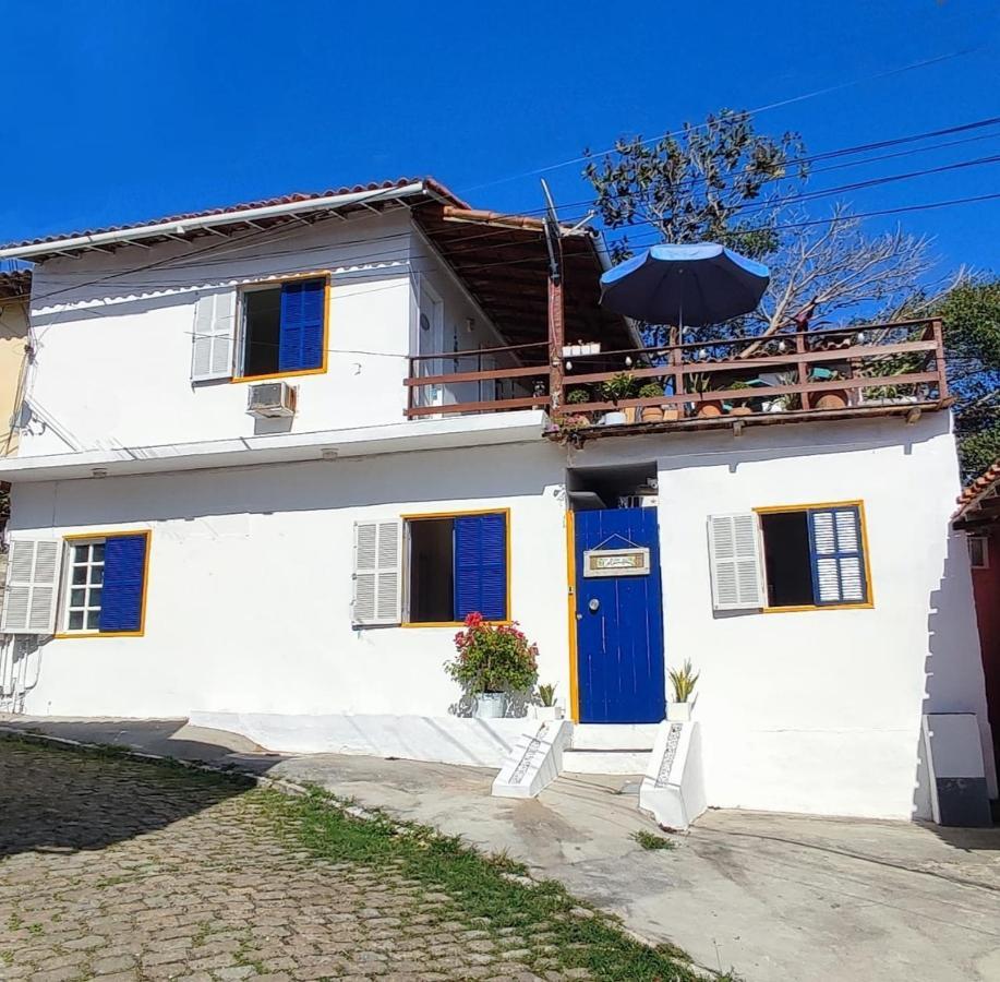 Casa Colomba Pensão *