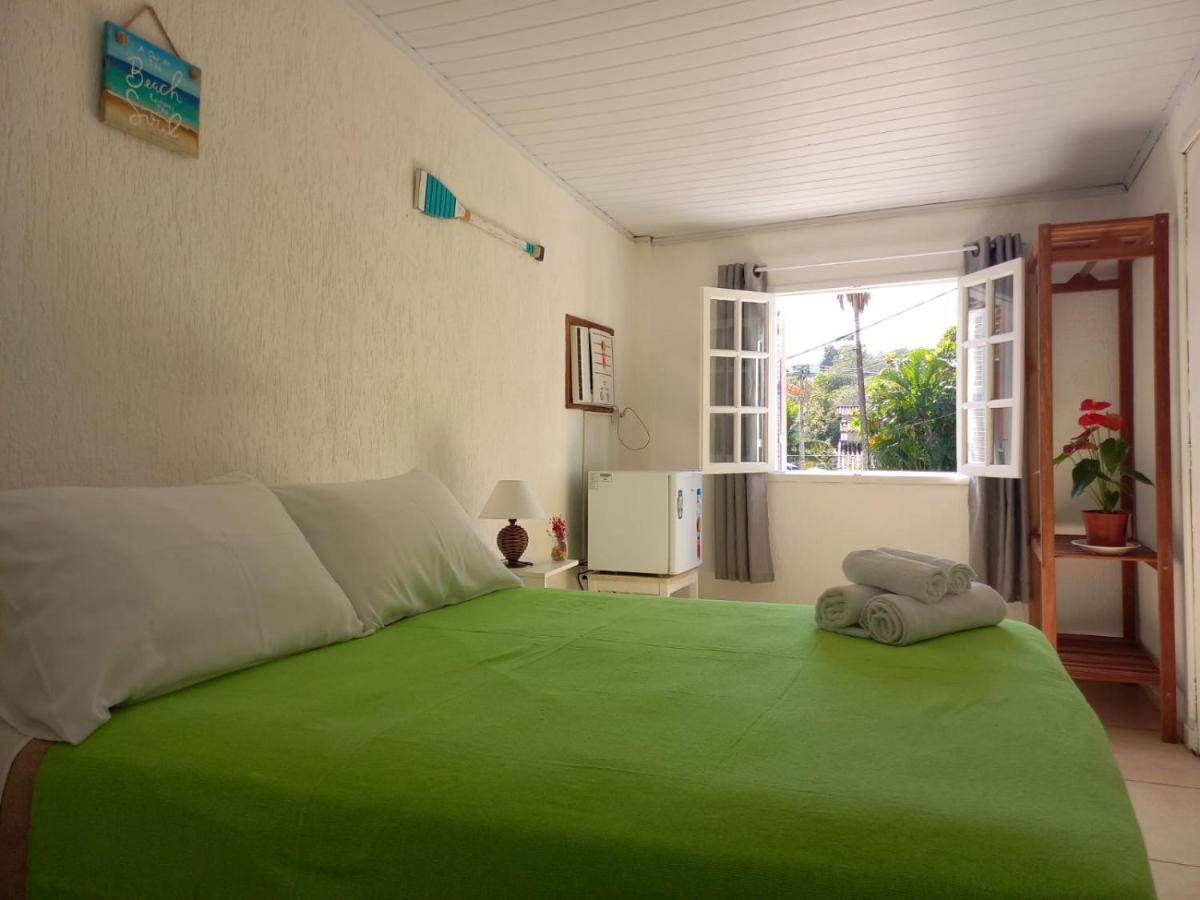 Casa Colomba Pensão