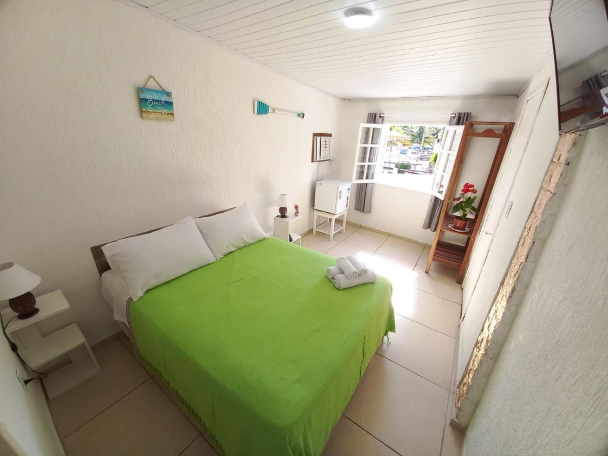 Casa Colomba Pensão *