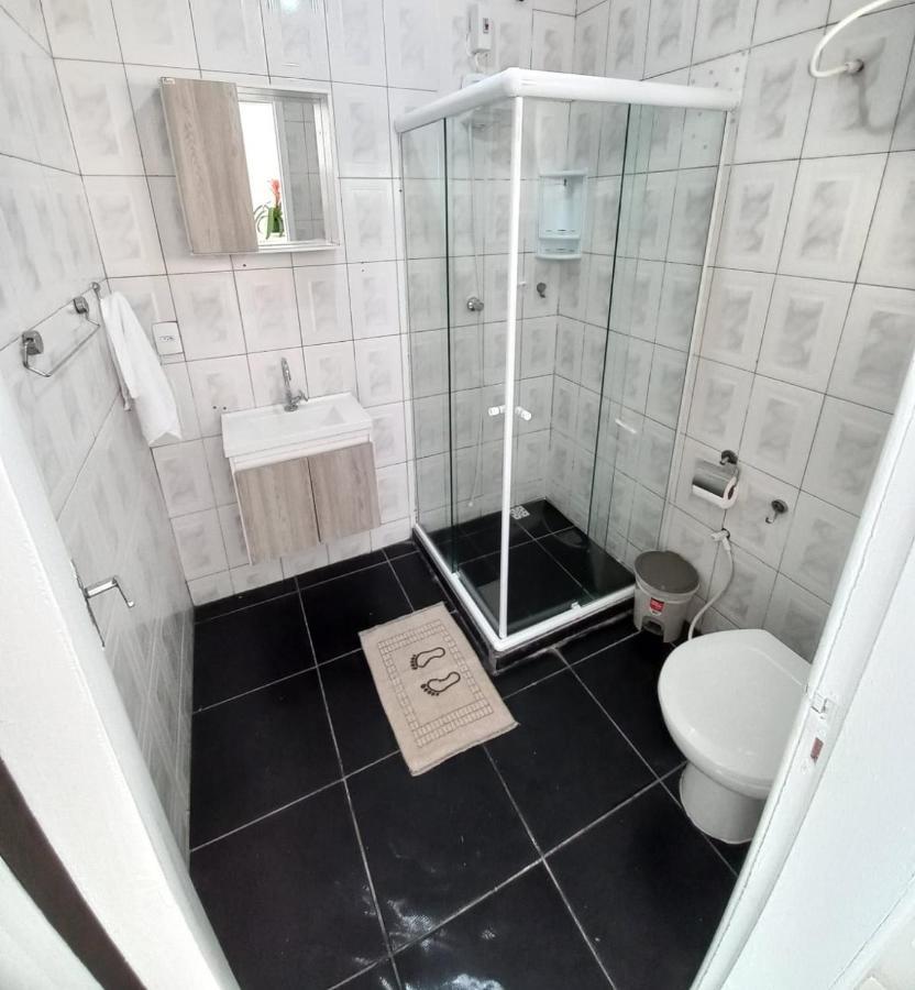 Pensão Casa Colomba