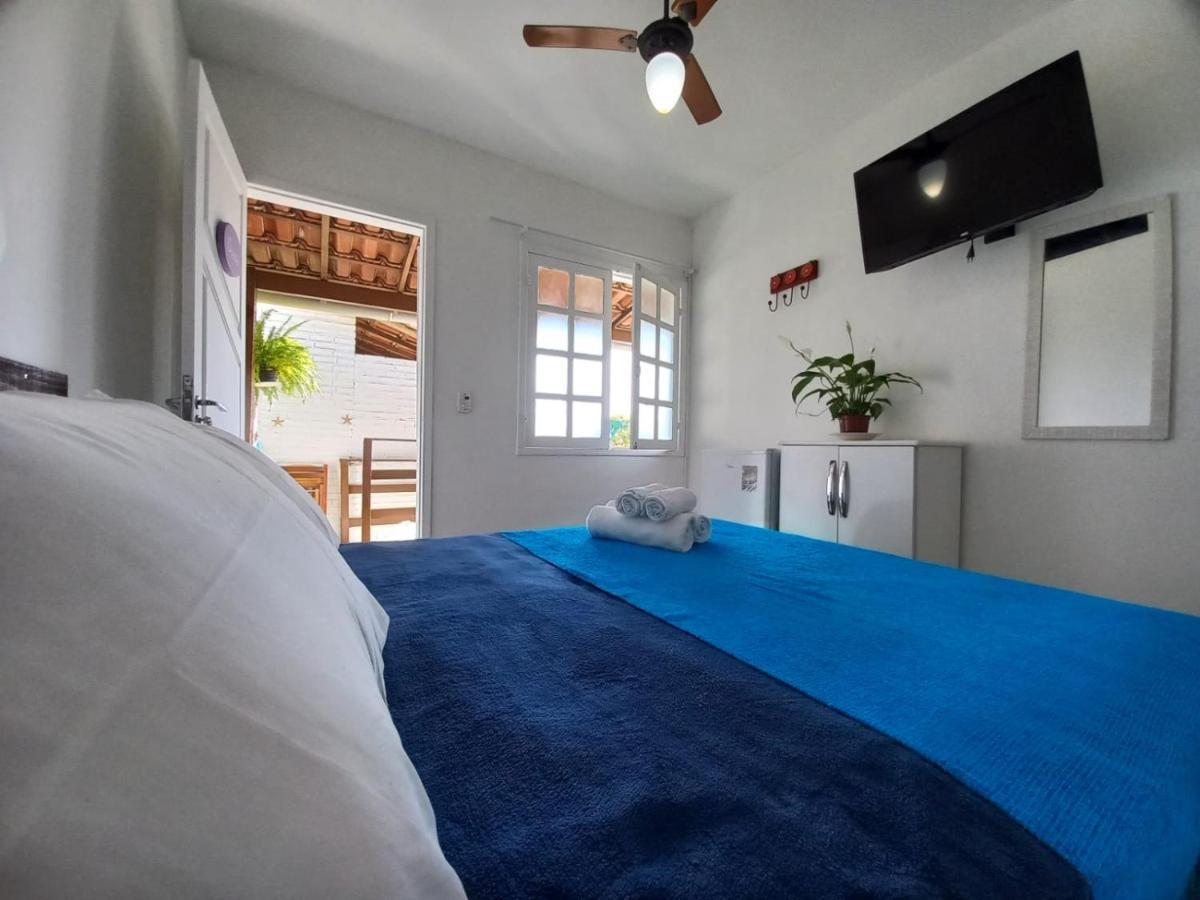 Pensão Casa Colomba