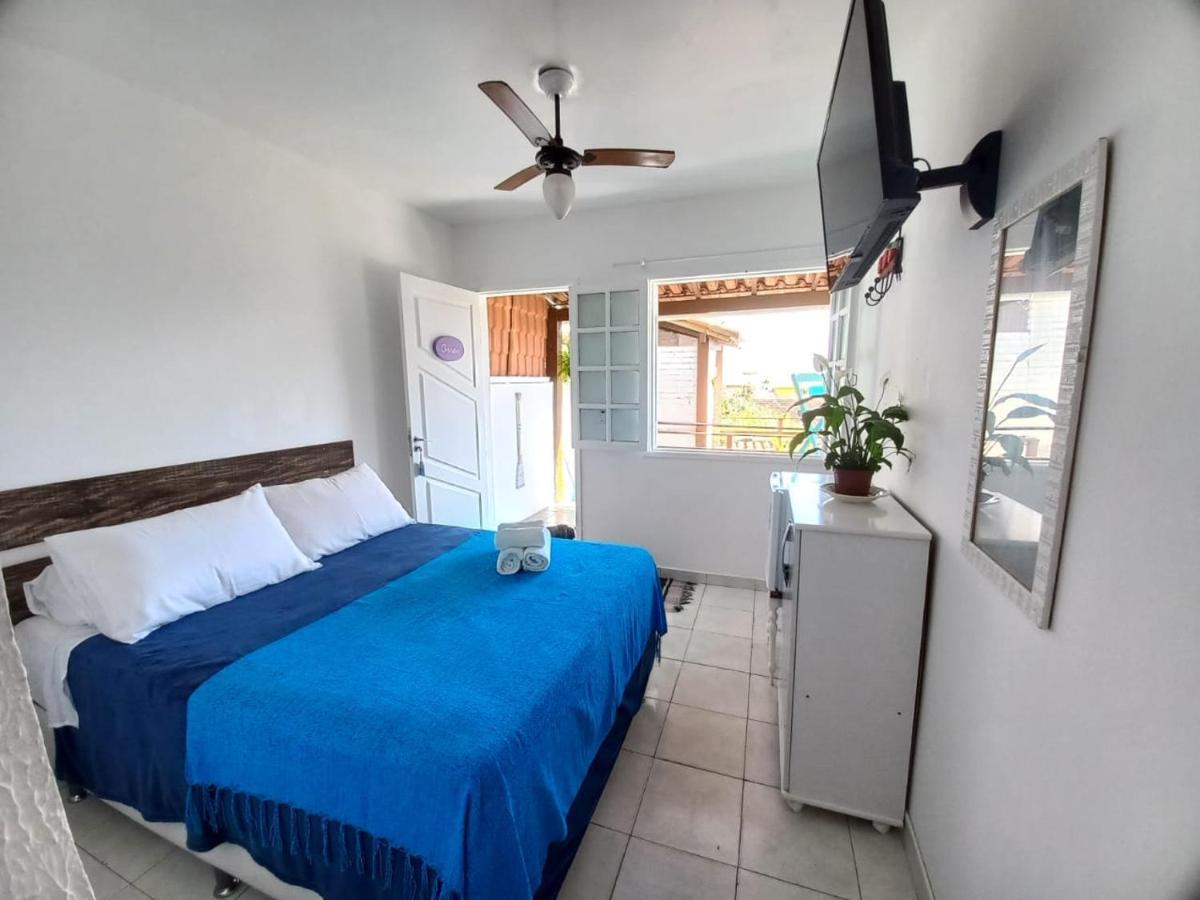 Casa Colomba Pensão Búzios