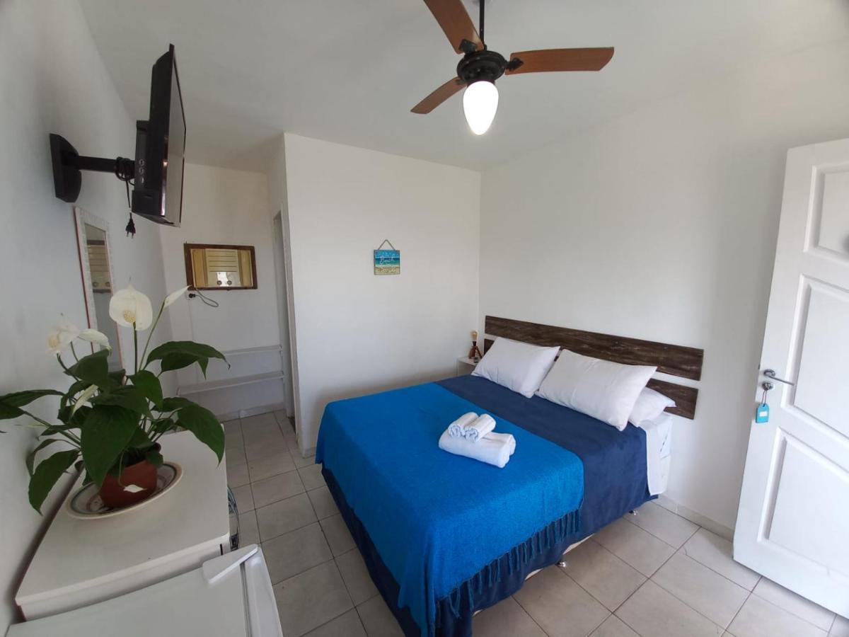 Casa Colomba Inn *